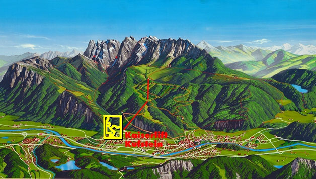 panoramabild